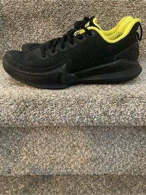 Kobe Bryant basketball shoes
